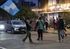 La Municipalidad recolectó más de 3.800 kilos de residuos tras los festejos por el triunfo de la Selección Argentina