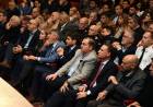 Poletti participó de la jornada regional para unificar estrategias de respuesta ante El Niño