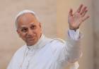 El gobernador Pullaro invitó oficialmente al papa León XIV a visitar Rosario