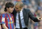 “Fue arte”: Guardiola elogió la actuación de Messi en la remontada de la Selección Argentina ante Inglaterra