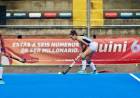 Copa Santa Fe amplía su agenda deportiva con el debut del hockey y una nueva fecha del fútbol