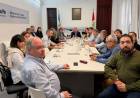 Provincia reabrió la paritaria con los gremios de la salud
