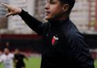 La reflexión de Medrán en Colón: "Duele este golpe, porque había mucha ilusión"