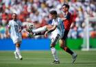 Argentina luchó hasta al final, pero cayó ante España en la final del Mundial 2026