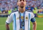 Las lágrimas de la Selección argentina: Messi recibió una ovación de los hinchas argentinos