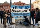 Y el futuro ¿para cuando?