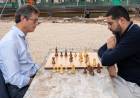 El ajedrez vuelve a estar presente en los Juegos Suramericanos