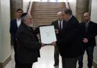 La Municipalidad conmemoró un nuevo aniversario del atentado a la AMIA