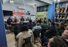 La Asociación Santafesina de Vóleibol renovó sus autoridades