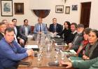 Provincia ofreció aumentos de hasta 15,5 % para el segundo semestre con mínimos garantizados, alcanzando un 36 ?aumento anual