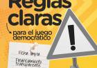 La reforma electoral que plantea el PRO Santa Fe: reglas claras para el juego democrático