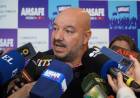 La asamblea provincial de Amsafe rechazó la propuesta salarial y resolvió un plan de lucha
