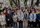 La Municipalidad entregó más de 300 certificados por cursos de capacitación en Capital Activa
