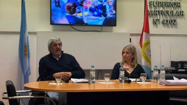 UDA impugnó la oferta salarial del Gobierno y advirtió que recurrirá a la Justicia si se fija por decreto