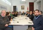 Salud: los médicos también aceptaron la propuesta salarial del Gobierno Provincial para el segundo semestre de 2026