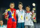 Suramericanos 2026: Brasil lidera cómodamente el medallero tras 12 ediciones