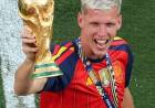 Dani Olmo cruzó a Ayala tras el conflicto durante el Mundial: “Está faltando a la verdad”