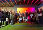 Santa Fe reconoció a 27 cabañas por su aporte a la excelencia genética en la Expo Rural de Palermo