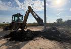 Se licitaron obras clave de saneamiento e infraestructura en el reservorio de Barranquitas Sur