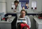 Santa Fe Acá y el Tren de Capital Humano acercan servicios gratuitos a miles de vecinos en la Estación Belgrano