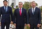 Pullaro: “La Región Centro es el motor productivo que puede empujar a la Argentina al cambio"