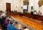 Comenzó el 14° Programa de Competitividad Global para Pymes
