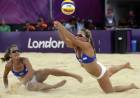 El vóleibol de playa, una de las disciplinas más coloridas en el calendario de los Juegos Suramericanos 2026