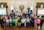 Munigestión 2026: la UNL renueva la cooperación con gobiernos locales