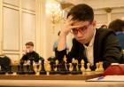 Camino a los Juegos Suramericanos 2026: Faustino Oro protagonizará una jornada de ajedrez en Rosario