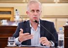 Piden que Pullaro rompa el silencio ante el proyecto de ley de extranjerización de la tierra