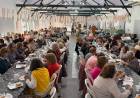 «Chocolate con Historia»: un encuentro para recorrer el legado de las mujeres en la pampa gringa santafesina