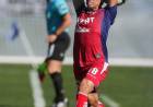 Unión cayó en Mendoza a manos de Gimnasia
