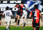 En el final Colón encontró el empate ante Acasusso