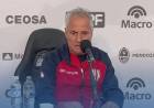 Madelón fue crítico con el penal, pero respaldó a Unión: "Hay que seguir por este camino"