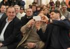 Pullaro entregó las escrituras de sus viviendas a 32 familias de Santa Fe y Santo Tomé