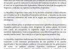 La dura respuesta de Argentina a Brasil tras la rebaja de la relación diplomática