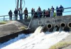 Poletti detalló cómo se prepara Santa Fe para recibir a El Niño: 54 estaciones de bombeo, refugios y asentamientos bajo la lupa