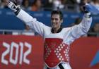 Taekwondo en los Juegos Suramericanos 2026, una disciplina que acerca a los atletas al sueño olímpico