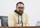“El Profe” Medei pidió declarar la Emergencia Hídrica: “Para los Juegos Suramericanos hacen desagües, pero para los barrios frazadas y velas”