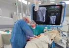 El Hospital Alassia realizó una compleja intervención cardíaca a un paciente de 14 años y ya fue dado de alta