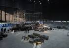 Juegos Suramericanos 2026: el Invencible Arena, el nuevo estadio que llegó para quedarse