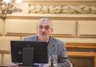 Calvo vuelve a impulsar para que sea Ley el Programa de Caminos Productivos y de la Ruralidad en la Provincia de Santa Fe