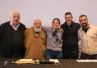 Con las políticas sociales como eje, cerró el 4to encuentro de la Escuela de Ciudades