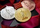 El río, el campo y el sol: la identidad de Santa Fe en las medallas de los Juegos Suramericanos 2026
