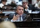 Guiliano presentó un proyecto de ley para prevenir las consecuencias del fenómeno del niño