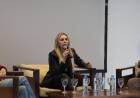 Marilín Sacnun llevó adelante el primer encuentro del Modelo Santafesino en el departamento La Capital 