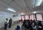 Saber manejar el dinero se aprende: Santa Fe profundiza su trabajo de educación financiera en escuelas secundarias