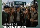 ExpoRural 2026: el «Viernes de Juventudes» convocará a los jóvenes de todo el país para pensar el futuro del agro