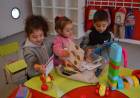 Nutri Odisea: la Municipalidad presenta un programa para prevenir la malnutrición infantil