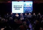 En Santa Fe, privados que apoyen proyectos culturales pagarán menos impuestos